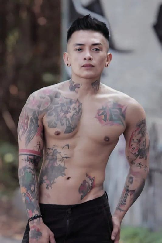 XXL Men Spa Bali