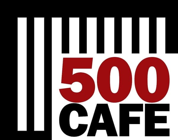 500 Cafe