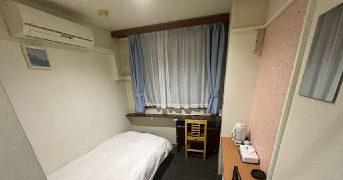 Gay Hotel & Hostel in Sapporo