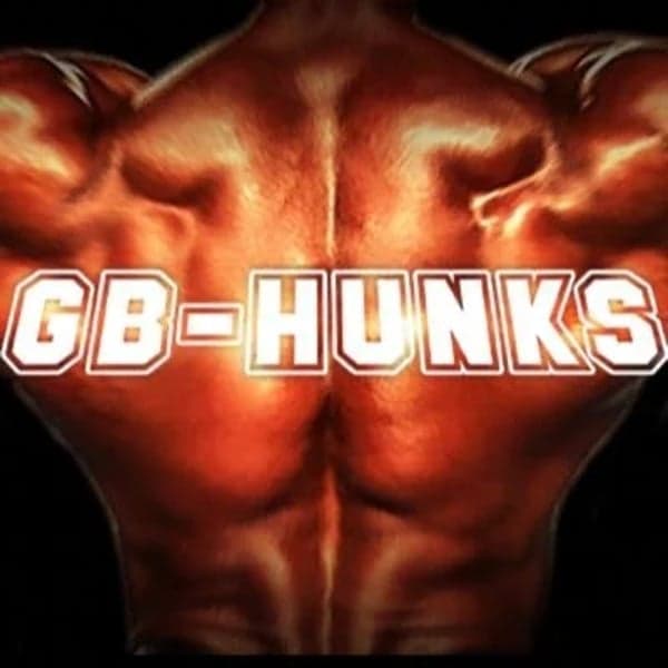 GB Hunks