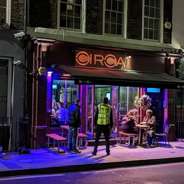 Circa Soho
