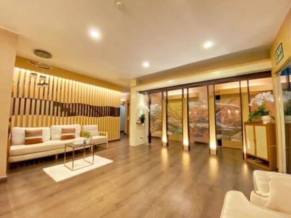 Relax Spa by 9