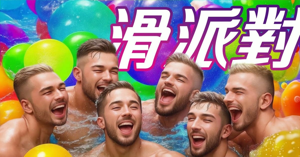 Gay Sauna in Kaohsiung