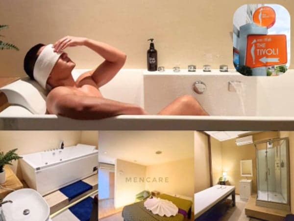Men Care