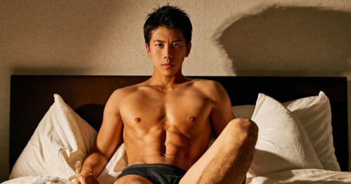 Gay Massage in Tokyo