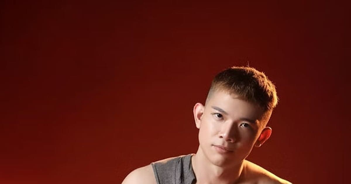 Gay Massage in Tainan