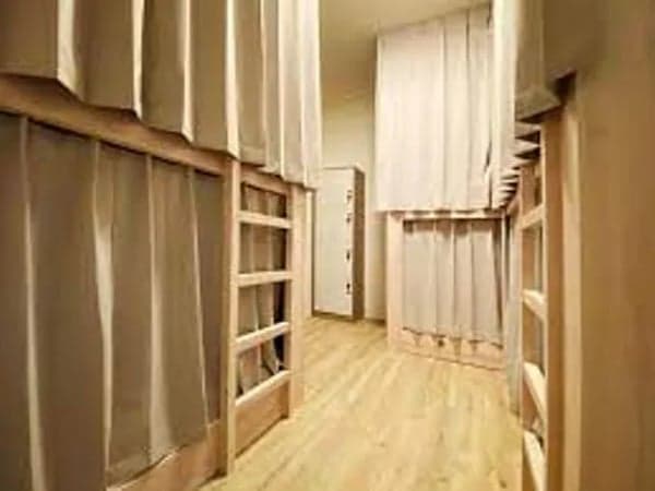 1881 Ya Ke Hostel