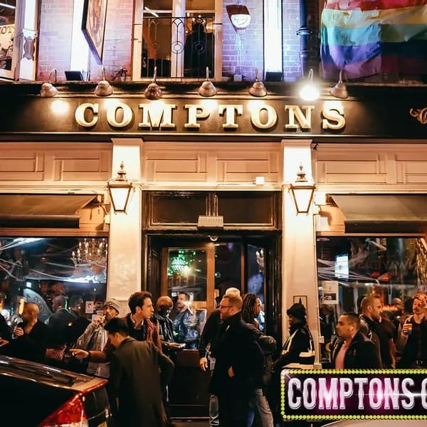 Comptons