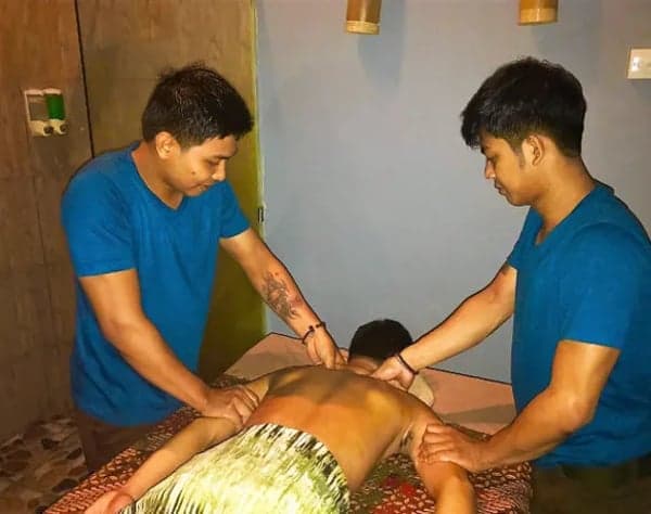 Teman Spa