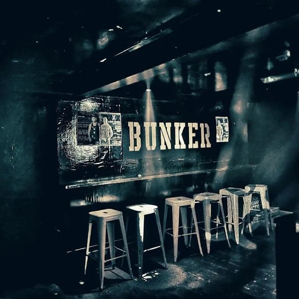 The Bunker Bar
