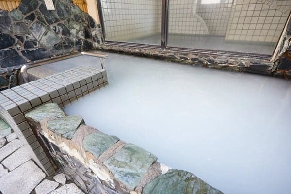 Ponpoko Onsen