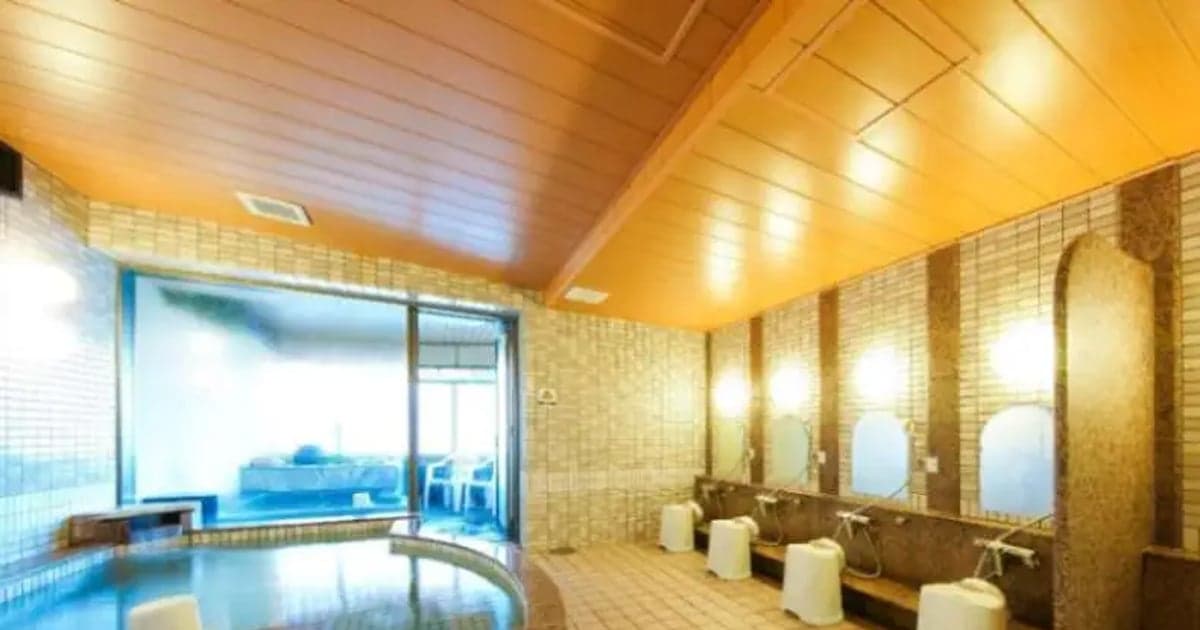 Gay Hotel & Hostel in Osaka