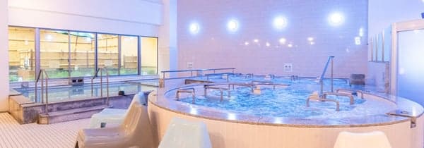 Thermae-Yu Shinjuku