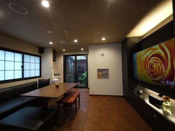 APA Hotel Shinjuku Gyoemmae