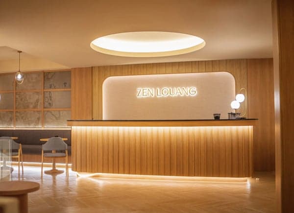 ZEN ONSEN