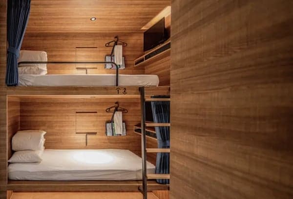 Hotel Leisure Tainan - OINN