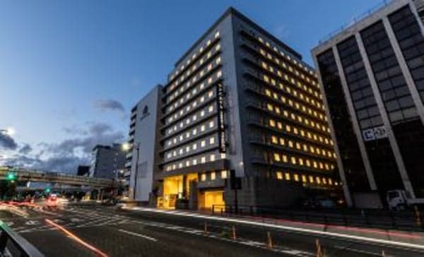 APA Hotel Kyoto Station Horikawa-dori