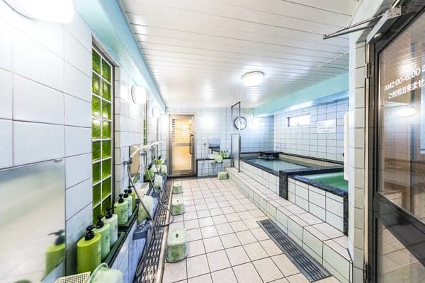 Rainbow Hotel
