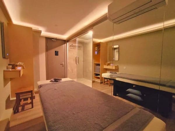 Genki Spa