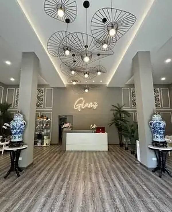 Glam's