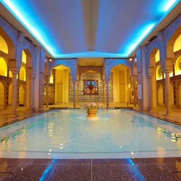 Spa World Hotel