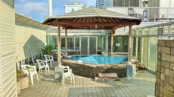 Ikebukuro Royal Hotel