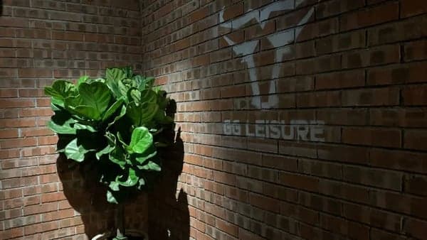 GG Leisure