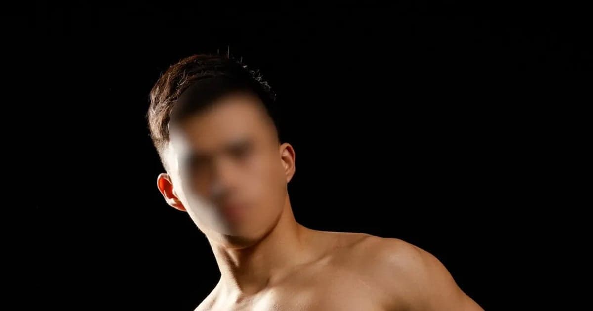 Gay Massage in Taipei