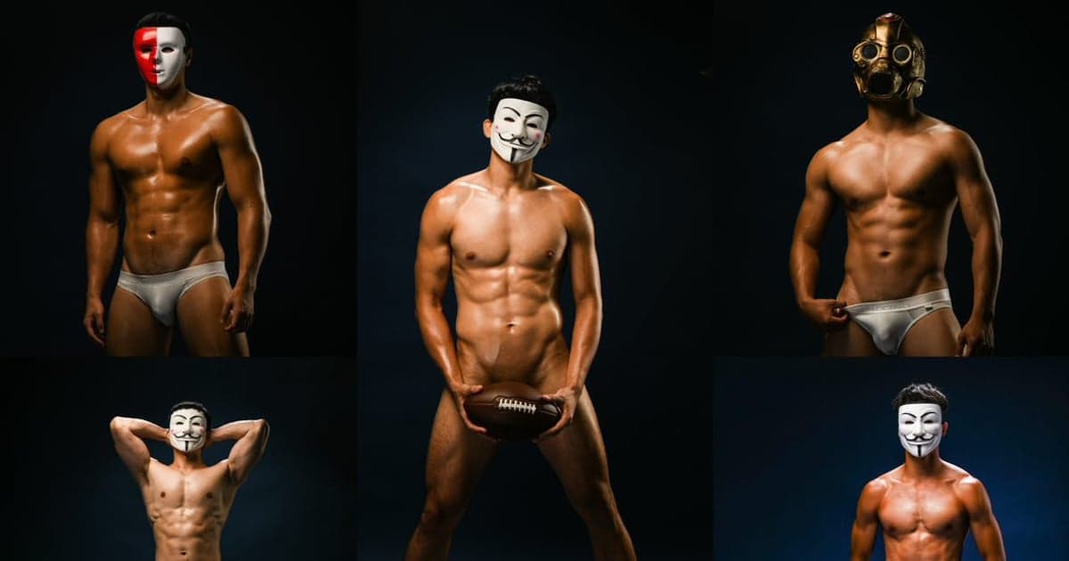 Gay Massage in Taichung