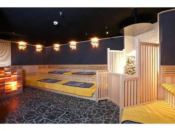 Hotel Cabinas Fukuoka