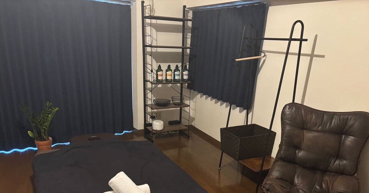 Gay Massage in Nagoya