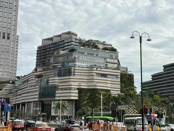K11 MUSEA