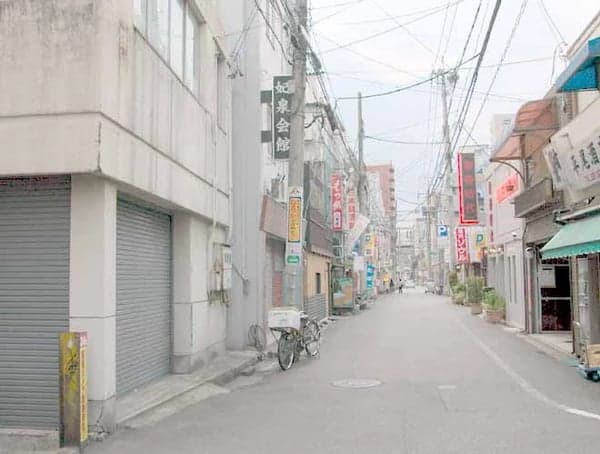 妃泉会館（小倉店）