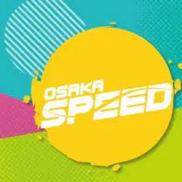 OSAKA SPEED