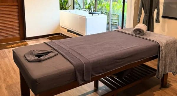 Mandel Spa