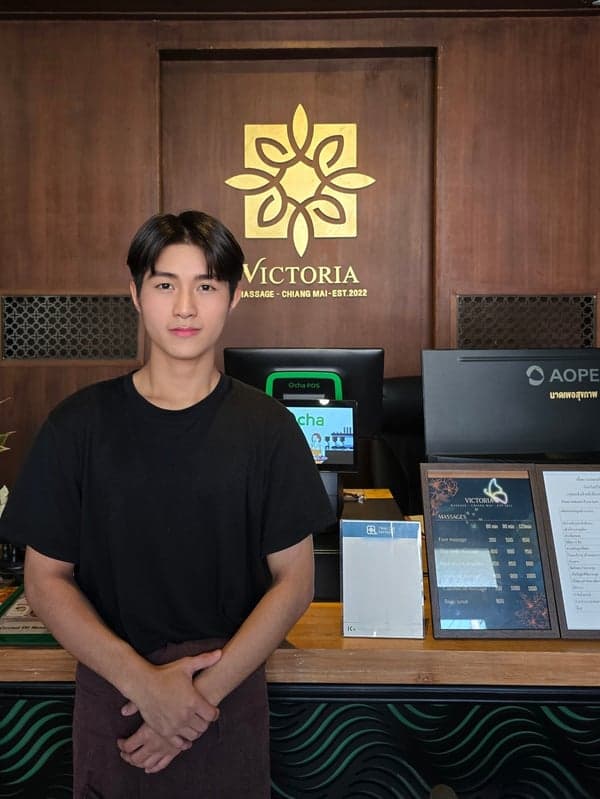 Victoria's Massage and Spa