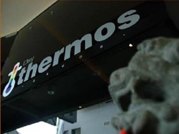 Day Thermos