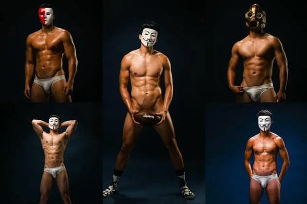 Pride Spa (Outcall)