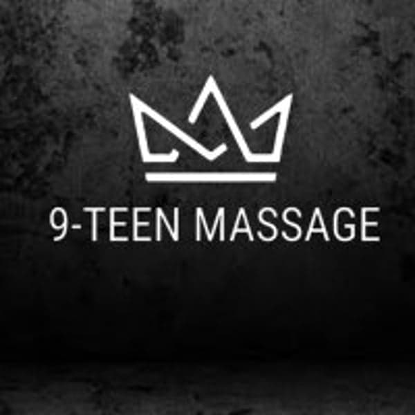The 9-Teen Silom 8 Massage