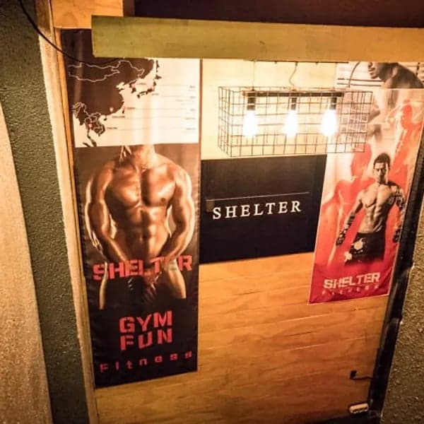 SHELTER