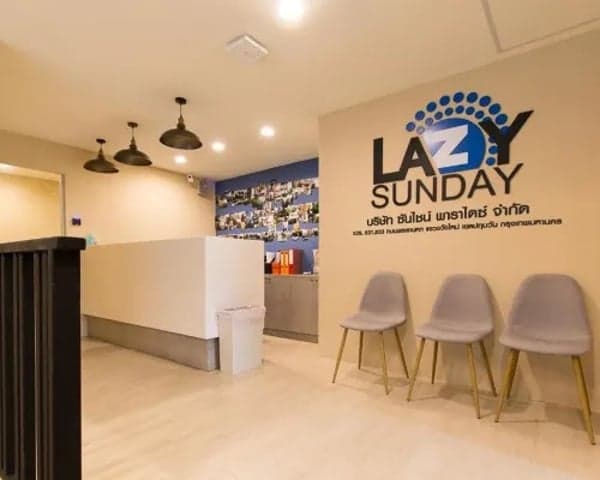 Lazy Sunday Hostel