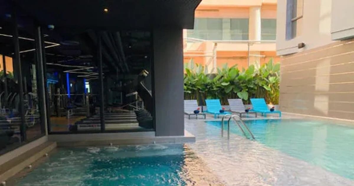 Gay Hotel & Hostel in Bangkok