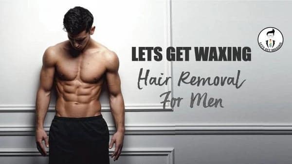 Let's Get Waxing