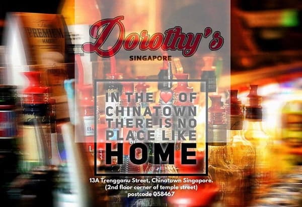 Dorothy's Bar