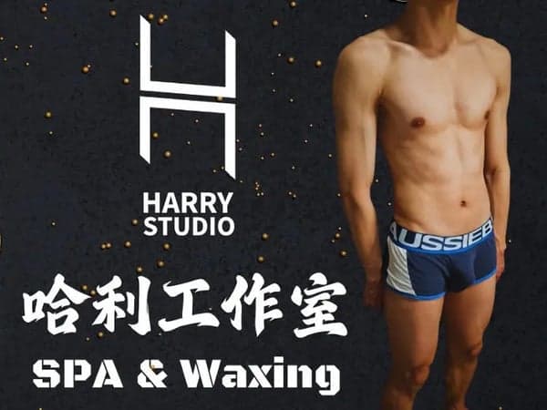 Harry Studio