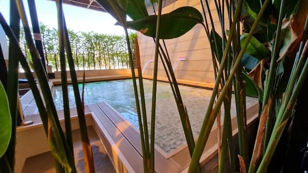 Krubb Bangkok Gay Sauna & Social Club
