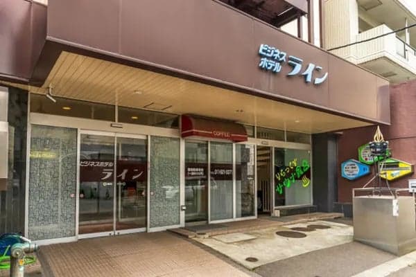 札幌線桑拿