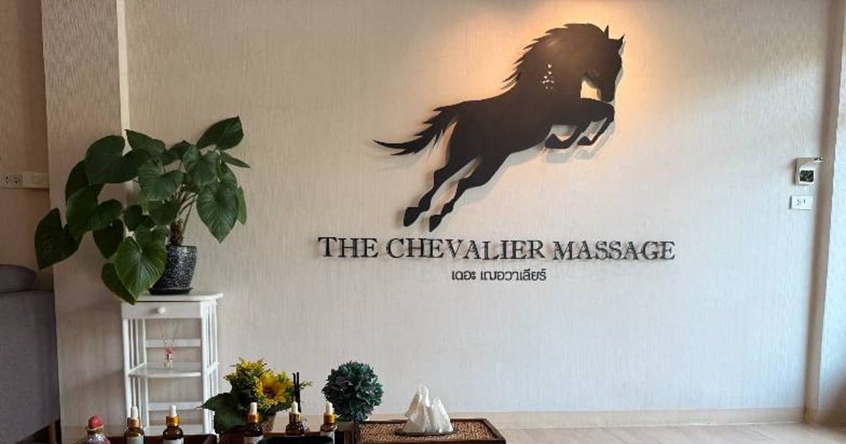 Gay Massage in Chiang Mai