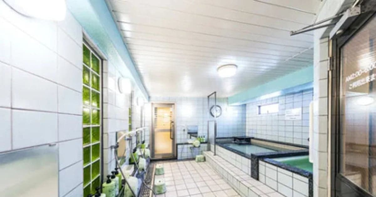 Gay Hotel & Hostel in Tokyo