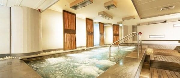 Beitou Hot Spring Resort